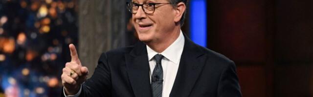 The Late Show with Stephen Colbert’s cancelation is bad news for TV, but it might be the unscripted content news Netflix has been waiting for