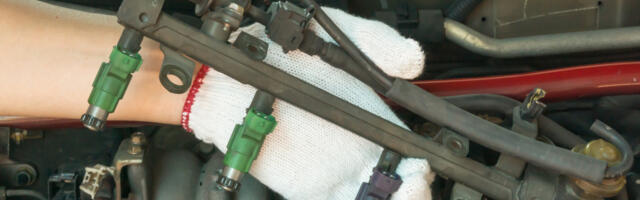 4 Of The Best Fuel Injector Cleaners On The Market
