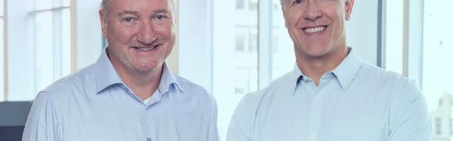 Q4 Inc. names Lewis Black as new CEO, founder Darrell Heaps steps back