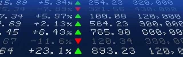 Investor Flows Into European Funds Increase in 2025, Hargreaves Lansdown Data Shows