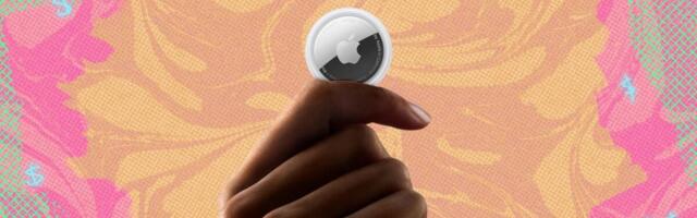 Apple AirTags 4-packs are back on sale at Amazon — just $18.75 per tracker