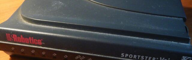 AOL's dial-up internet service killed with a final modem screech after 34 years — America Online goes offline this week, but other dial-up services still exist AOL's dial-up internet service killed with a final modem screech after 34 years — America Online goes offline this week, but other dial-up services still exist