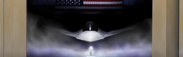 Why Is Boeing (Not Lockheed Martin) Building The F-47 Stealth Fighter?