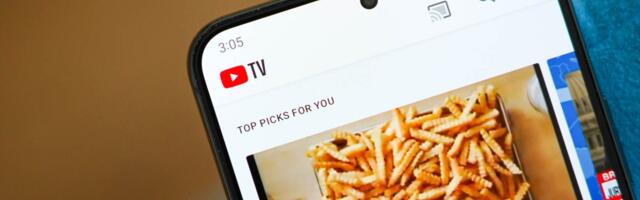 No Deal Yet Reached Between YouTube TV and Disney