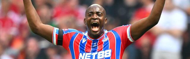 How to watch Crystal Palace vs Brighton: live stream Premier League 2025/26 game, TV channels, preview