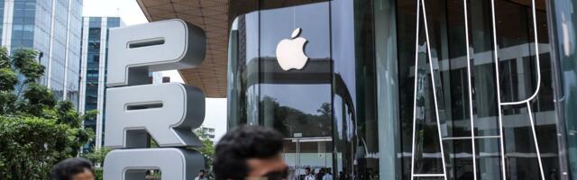 Apple Delays Release of Next iPhone Air Amid Weak Sales