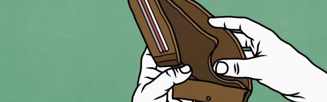 Buy now, pay later is more dangerous than ever