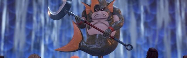 Dragon Quest 7 Reimagined is all about enhancing the game's greatest strengths