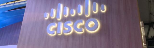 Cisco says Chinese hackers are exploiting its customers with a new zero-day