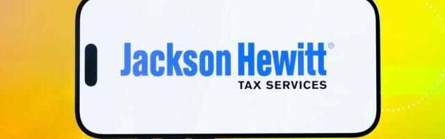 Jackson Hewitt Online Review: Transparent Pricing, but User Experience Is Lacking