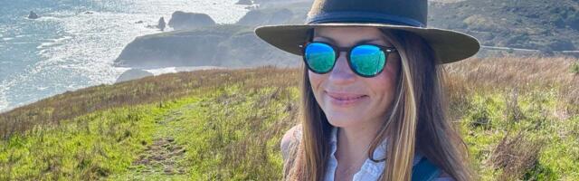 I've visited Napa several times. It's great, but this nearby wine region stole my heart.