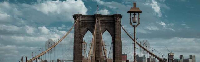 Overseas Travel to the U.S. Slumps for 8th Straight Month