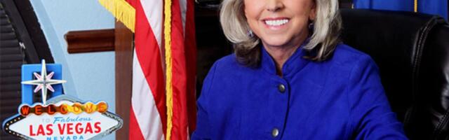 Rep. Dina Titus urges Congress to restore full gambling deductions to protect consumers