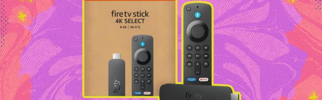 This $25 Amazon find is the fastest way to upgrade your TV to 4K