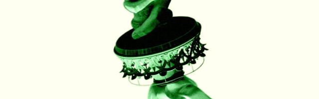 AI-Powered Disinformation Swarms Are Coming for Democracy