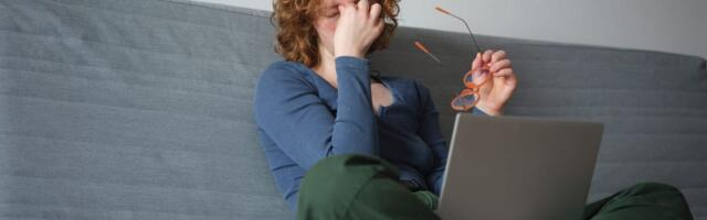 Is this a bad time to look for a job? Companies can wait to hire, but would-be employees can't.