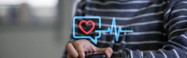 Stroke Risk Could Be Flagged Early Using Apple Watch, Studies Show