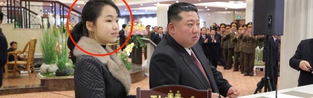 Who is North Korean leader Kim Jong Un's daughter, Kim Ju Ae, and why is she appearing more in the media?