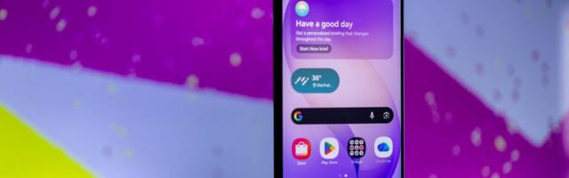 Samsung Galaxy S26 Ultra review: I might be done with iPhones