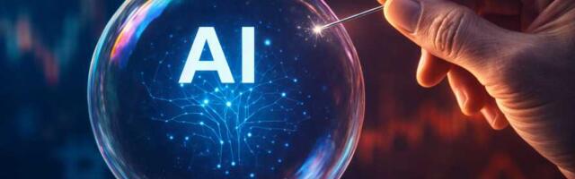 Gartner finds only 28% of AI projects deliver ROI as most fail to deliver results