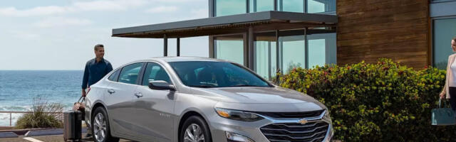 GM Recalled Over 270,000 Chevy Cars – Here's How To Know If Yours Is One