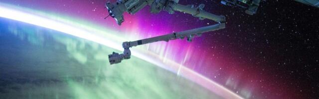 Spacetech investor Seraphim Space targets £350M raise