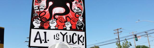 The Anti-Data Center Movement Notches a Huge Victory in Data Center Alley