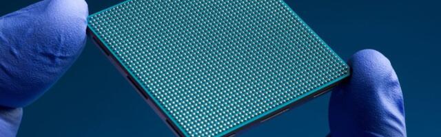 NASA’s Next-Gen Processor Is 500 Times More Powerful Than Current Space Chips