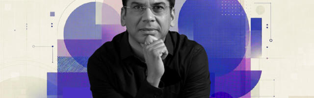 Lack Of Patience And Capital Making India Biggest Consumer Of AI: InMobi’s Mohit Saxena