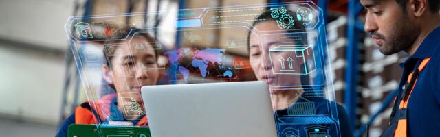 Inside Europe’s factories - why AI still isn’t delivering
