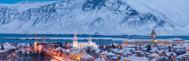 Fintech Landscape Scandinavia: Iceland in 2026