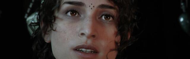 Plague Tale prequel Resonance pushes Sophia into the spotlight in its latest trailer, and it's launching this August