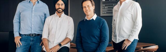Berlin-based Angel Invest close €40 million Fund III targeting angel to Seed stages
