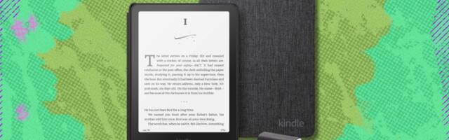 This Kindle Paperwhite bundle has hit its lowest-ever price at Amazon — save $69