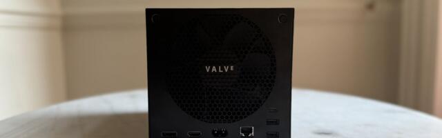 Steam Machine: the big tech questions answered
