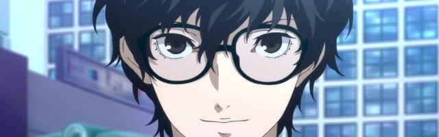 Persona is getting the live-action show treatment at Netflix, Star Trek: Picard and 9-1-1 writer attached as showrunner