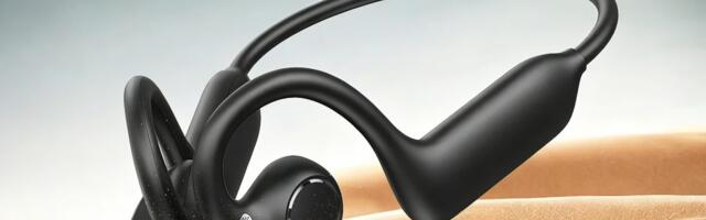 Rollme’s new AirCam puts a camera in your headphones for under $80