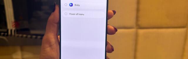 Bixby users are hearing weird voices they never selected