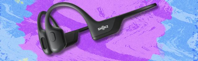 Shokz OpenRun Pro headphones hit best-ever price at Amazon — buy for under $100