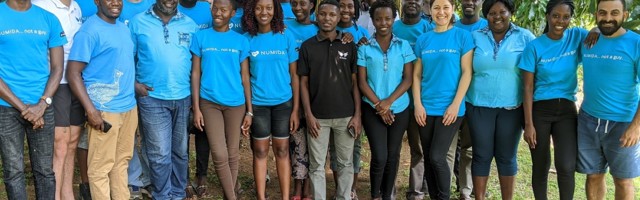 Ugandan fintech startup Numida raises $2.3m seed round to expand, launch new products