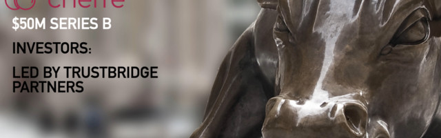 Cherre Raises Another $50M for its Real Estate Data Management and Analytics Platform to Bring Disparate Data Together