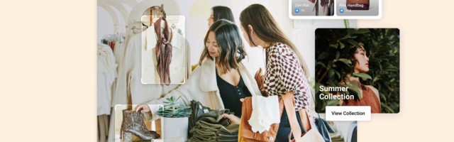 Facebook Expands Its Shopping Tools Yet Again