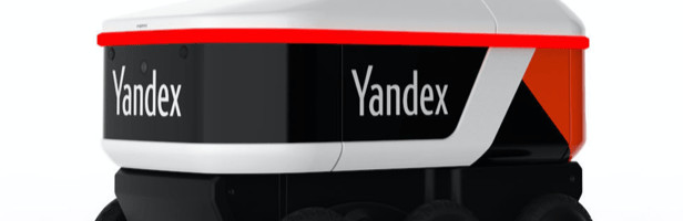 Yandex to operate driverless food deliveries on US college campuses