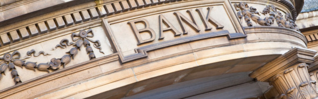 Despite the Digital Move, People Still Want Their Banks To Have Branches Finds Toluna