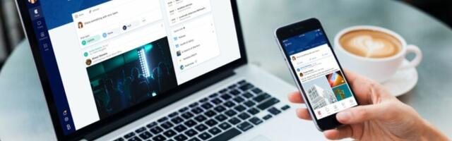 UK-based Blink raises €17 million for its enterprise app that empowers frontline and remote workers