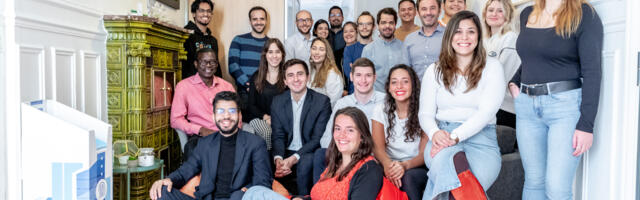 Paris-based Neobrain picks up €20 million for its skills management and workforce planning platform
