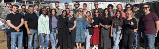 London-based Altruistiq raises €17.6 million for its climate tech software