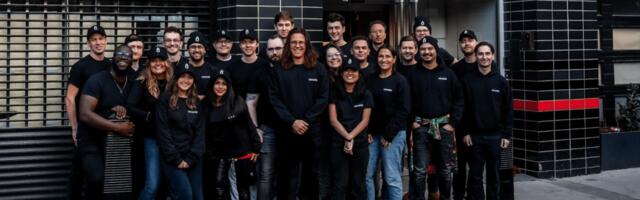 Gener8 picks up €5.7 million and launches app to give people power over their personal data