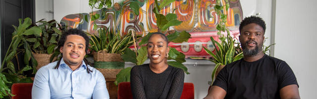 Brixton VC firm closes £5m seed fund for Black British founders