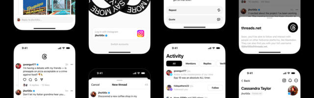 Threads won’t kill Twitter if it’s boring
